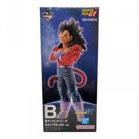 ドラゴンボールGT (ドラゴンボールジーティー) MASTERLISE B賞