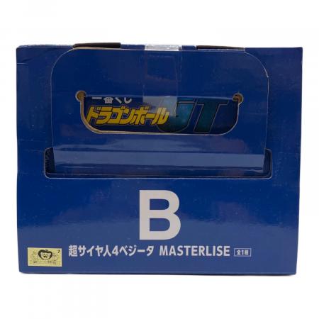 ドラゴンボールGT (ドラゴンボールジーティー) MASTERLISE B賞