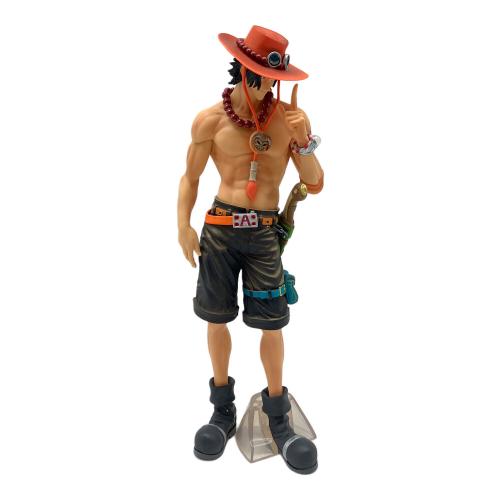 ONE PIECE (ワンピース) THE BEST EDITION 一番くじE賞 フィギュア