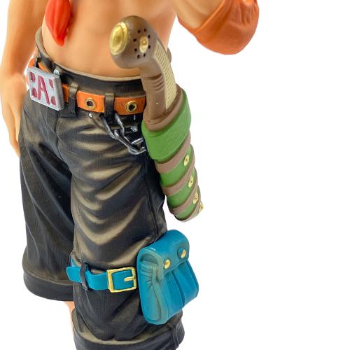 ONE PIECE (ワンピース) THE BEST EDITION 一番くじE賞 フィギュア