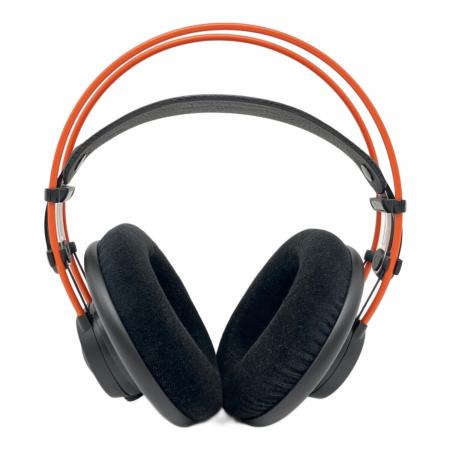 AKG (エイケージー) ヘッドホン K712 PRO｜トレファクONLINE