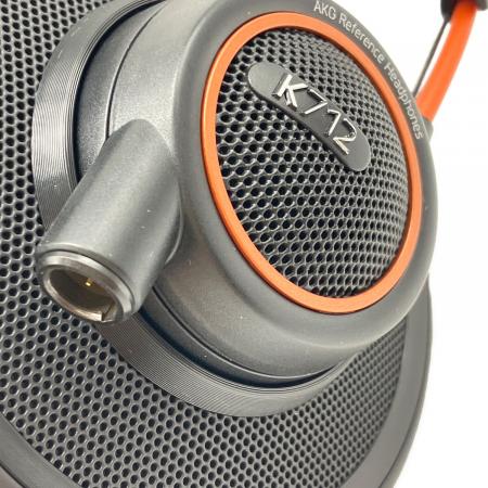 AKG (エイケージー) ヘッドホン K712 PRO｜トレファクONLINE