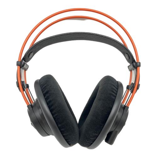 AKG (エイケージー) ヘッドホン K712 PRO
