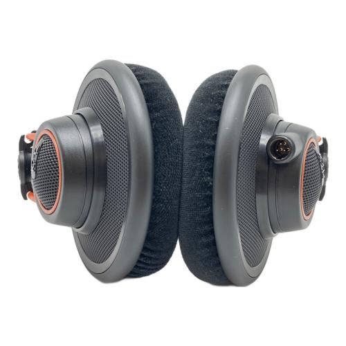 AKG (エイケージー) ヘッドホン K712 PRO