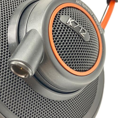 AKG (エイケージー) ヘッドホン K712 PRO