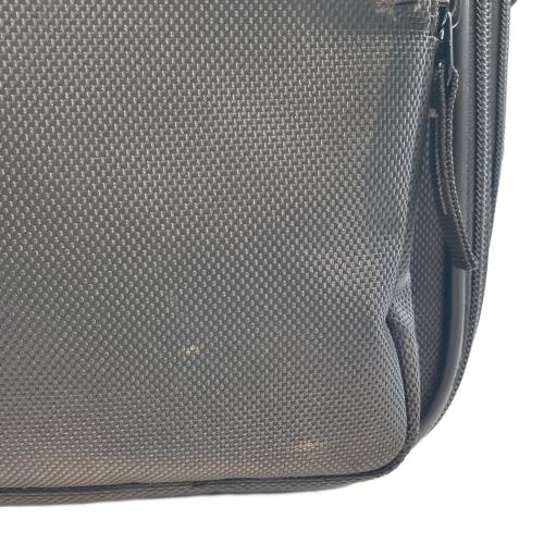 HenlyBegins (ヘンリービギンズ) ツーリングシートバッグ DH-718 ブラック