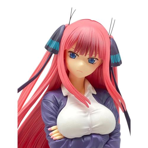 KOTOBUKIYA (コトブキヤ) フィギュア 覚悟のヘアチェンジパーツ付