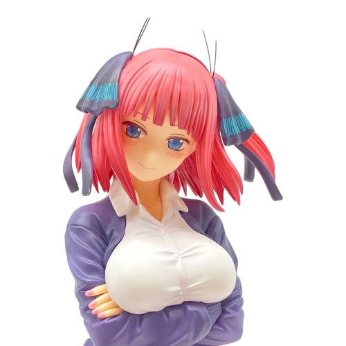 KOTOBUKIYA (コトブキヤ) フィギュア 覚悟のヘアチェンジパーツ付