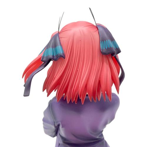 KOTOBUKIYA (コトブキヤ) フィギュア 覚悟のヘアチェンジパーツ付