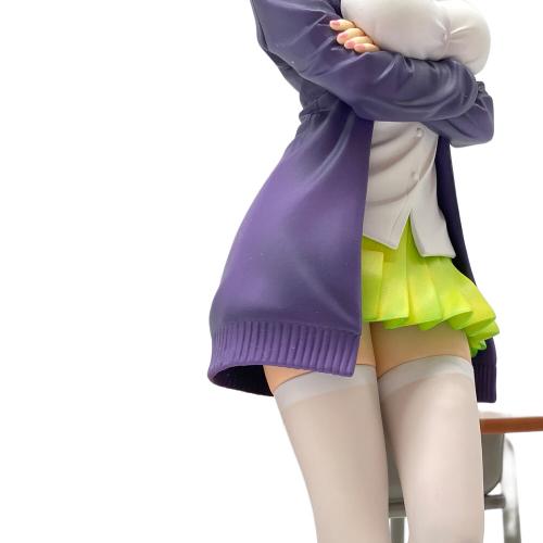 KOTOBUKIYA (コトブキヤ) フィギュア 覚悟のヘアチェンジパーツ付