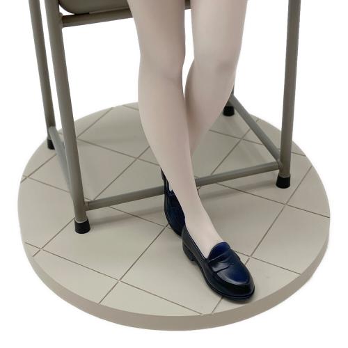 KOTOBUKIYA (コトブキヤ) フィギュア 覚悟のヘアチェンジパーツ付