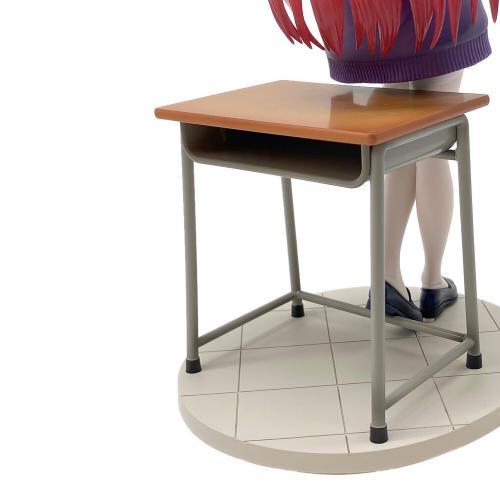 KOTOBUKIYA (コトブキヤ) フィギュア 覚悟のヘアチェンジパーツ付