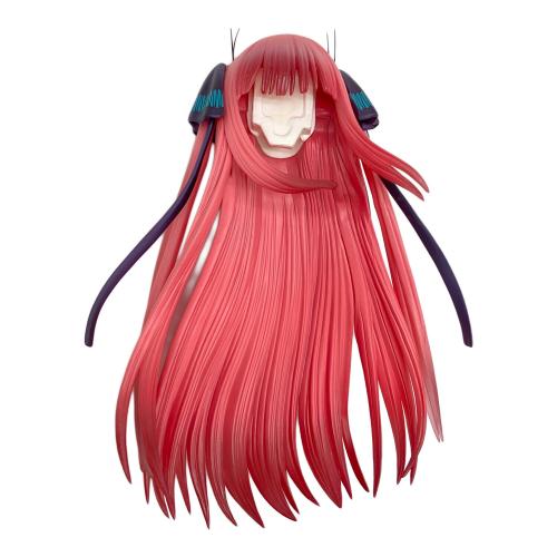 KOTOBUKIYA (コトブキヤ) フィギュア 覚悟のヘアチェンジパーツ付