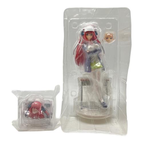 KOTOBUKIYA (コトブキヤ) フィギュア 覚悟のヘアチェンジパーツ付