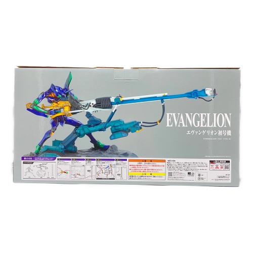 エヴァンゲリオン新劇場版 (エヴァンゲリオンシンゲキジョウバン) フィギュア 一番くじ ラストワン賞