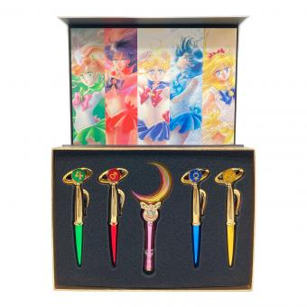 美少女セーラームーン 美少女セーラームーン Stick&Rod~Light Up Edition