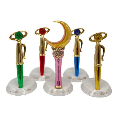 美少女セーラームーン 美少女セーラームーン Stick&Rod~Light Up Edition