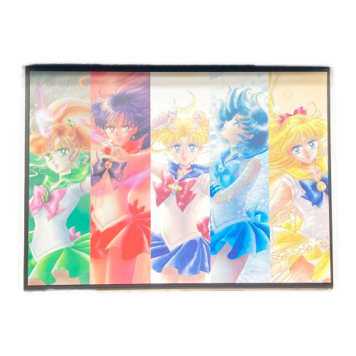 美少女セーラームーン 美少女セーラームーン Stick&Rod~Light Up Edition