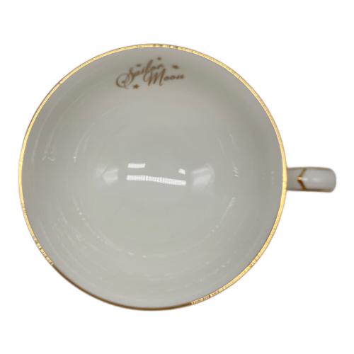 美少女戦士セーラームーン (ビショウジョセンシセーラームーン)×Noritake（ノリタケ） カップ&ソーサー 4543112903501