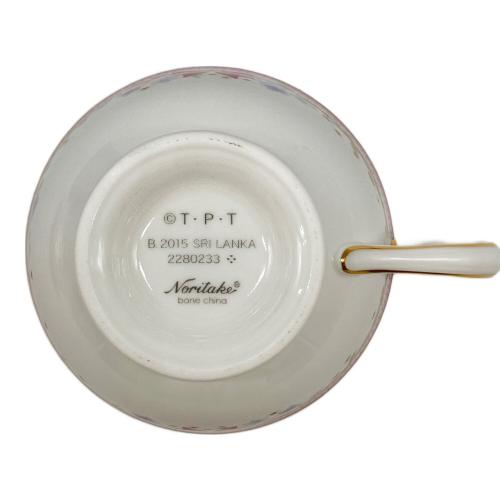 美少女戦士セーラームーン (ビショウジョセンシセーラームーン)×Noritake（ノリタケ） カップ&ソーサー 4543112903501