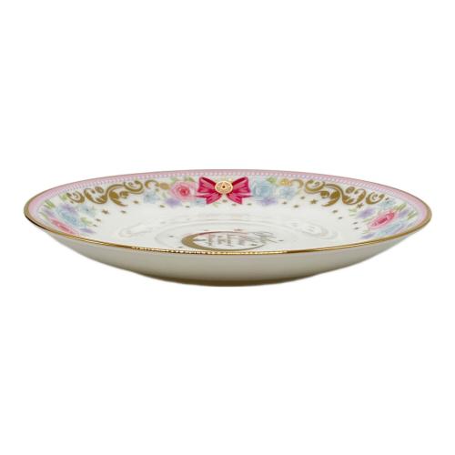 美少女戦士セーラームーン (ビショウジョセンシセーラームーン)×Noritake（ノリタケ） カップ&ソーサー 4543112903501