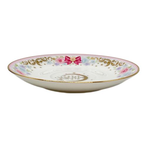 美少女戦士セーラームーン (ビショウジョセンシセーラームーン)×Noritake（ノリタケ） カップ&ソーサー 4543112903501