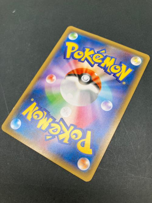 フーバ ポケモンカード