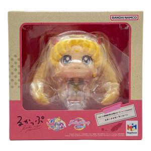 るかっぷ エターナルセーラームーン フィギュア