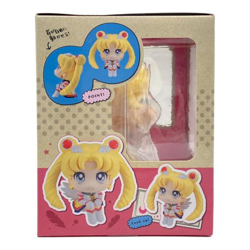 るかっぷ エターナルセーラームーン フィギュア