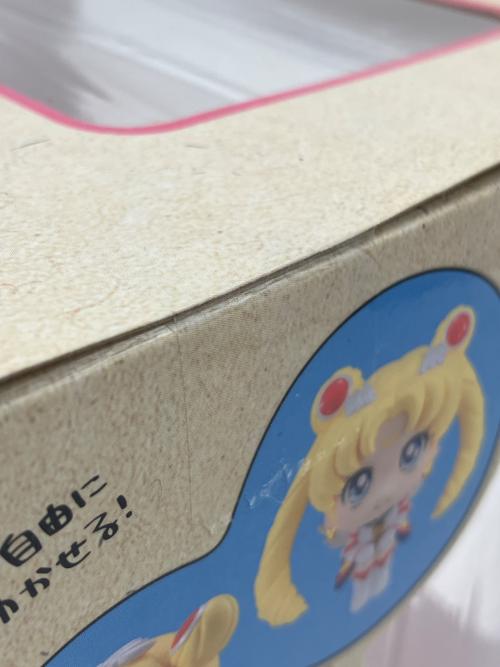 るかっぷ エターナルセーラームーン フィギュア