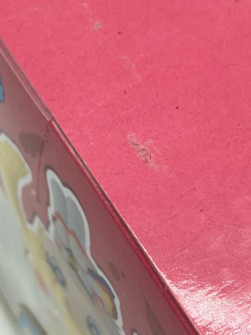 るかっぷ エターナルセーラームーン フィギュア