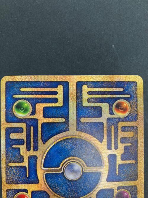 古代ミュウ ポケモンカード