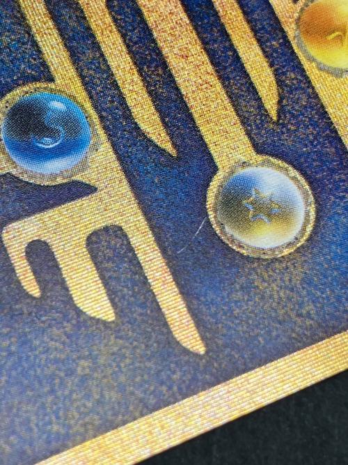 古代ミュウ ポケモンカード
