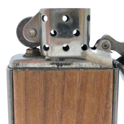 ZIPPO (ジッポ) ライター 2005年製 アーマーケース 十字架