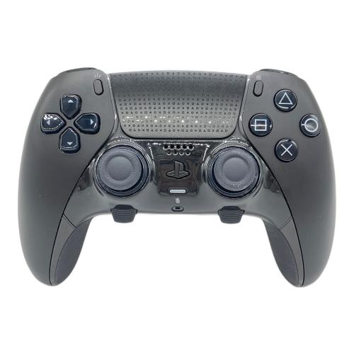 SONY (ソニー) コントローラ CFI-ZCP1 DualSense Edge