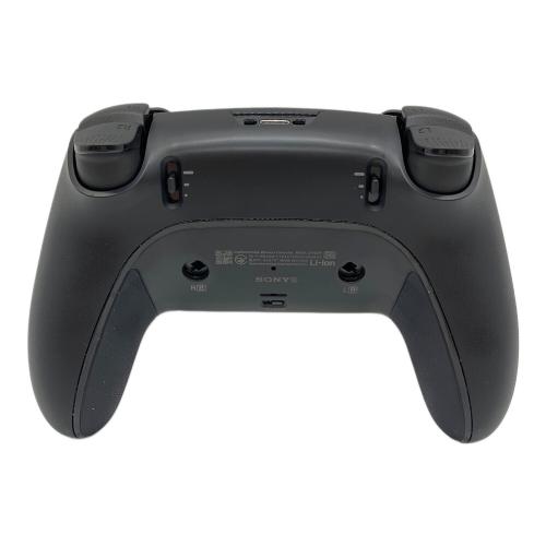 SONY (ソニー) コントローラ CFI-ZCP1 DualSense Edge
