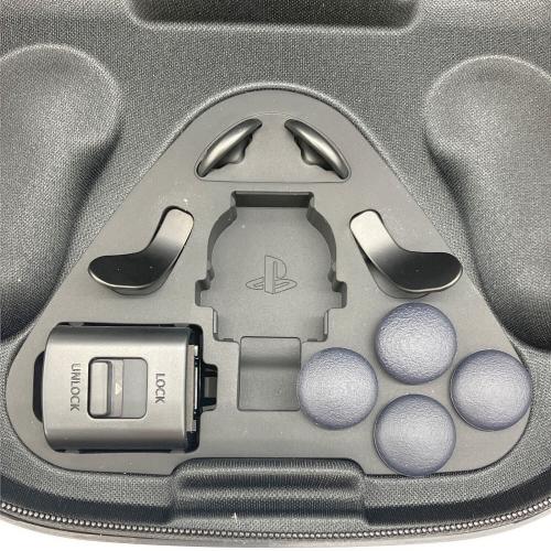 SONY (ソニー) コントローラ CFI-ZCP1 DualSense Edge