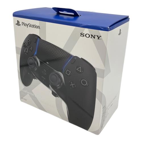 SONY (ソニー) コントローラ CFI-ZCP1 DualSense Edge