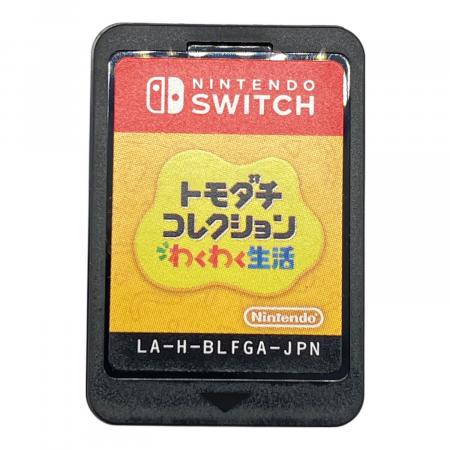 Nintendo (ニンテンドー) トモダチコレクション わくわく生活 Nintendo