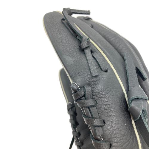asics (アシックス) グローブ NEOREVIVE ブラック