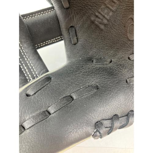 asics (アシックス) グローブ NEOREVIVE ブラック