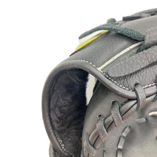 asics (アシックス) グローブ NEOREVIVE ブラック