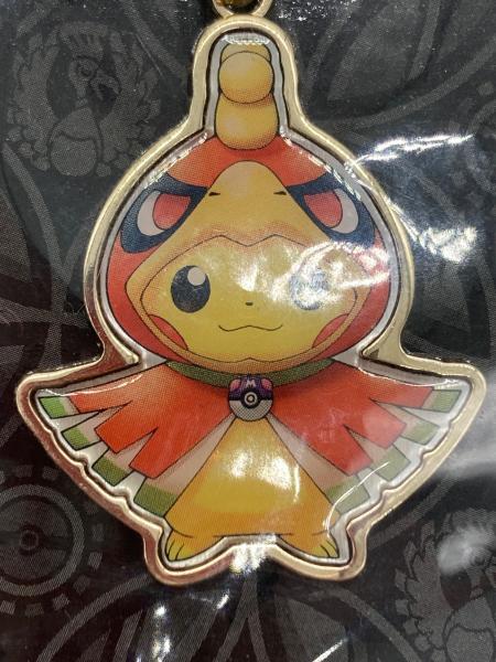 Pokemon Center (ポケモンセンター) メタルチャーム ホウオウ＆ルギア