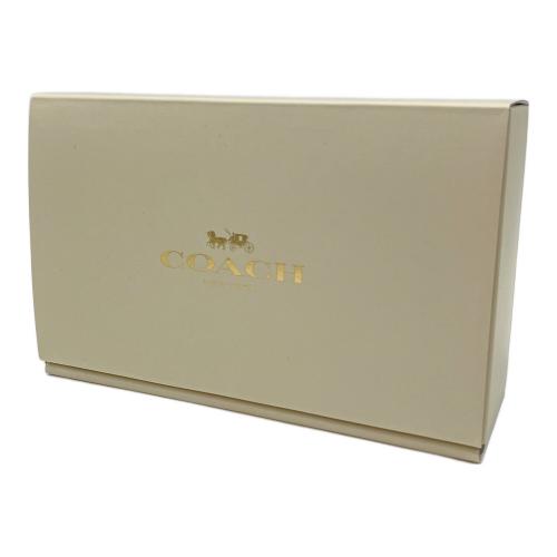 COACH (コーチ) グラス