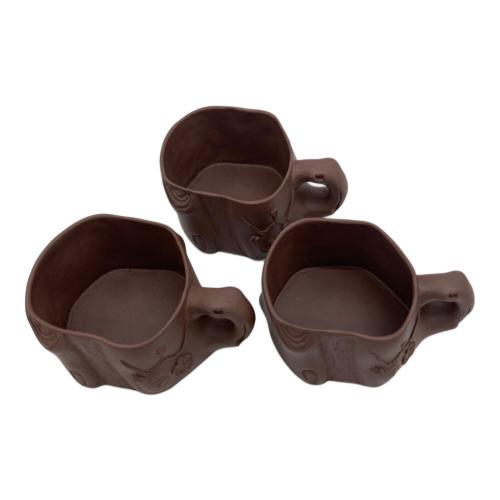 宜興紫砂 茶器セット