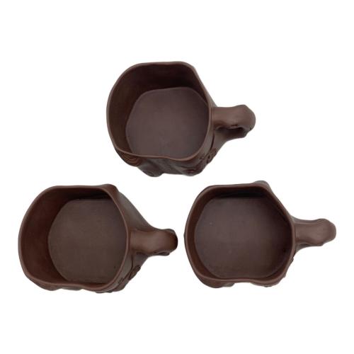 宜興紫砂 茶器セット