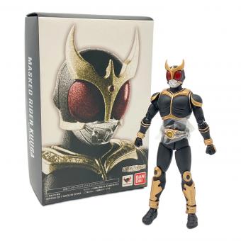 S.H.Figuarts(真骨彫製法) 仮面ライダークウガ フィギュア
