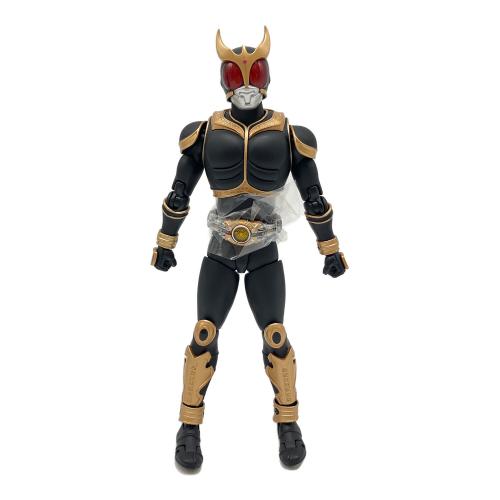 S.H.Figuarts(真骨彫製法) 仮面ライダークウガ フィギュア