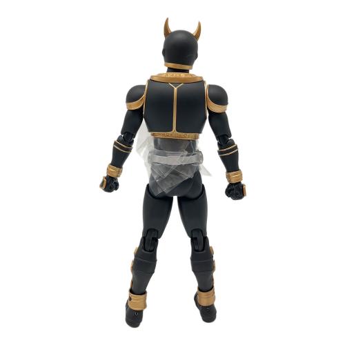 S.H.Figuarts(真骨彫製法) 仮面ライダークウガ フィギュア