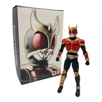 S.H.Figuarts(真骨彫製法) 仮面ライダークウガ フィギュア